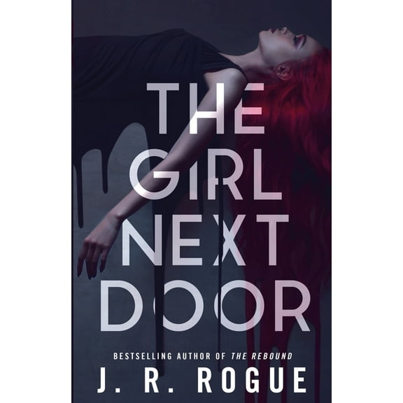 Ozark Omens The Girl Next Door: A Supernatural Romantic Suspense, Book 1, (Paperback)