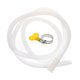thumbnail image 4 of BESTYASH Conector Para Manguera De Drenaje De Aire Acondicionado Con Flexible Y Resistente, 4 of 8