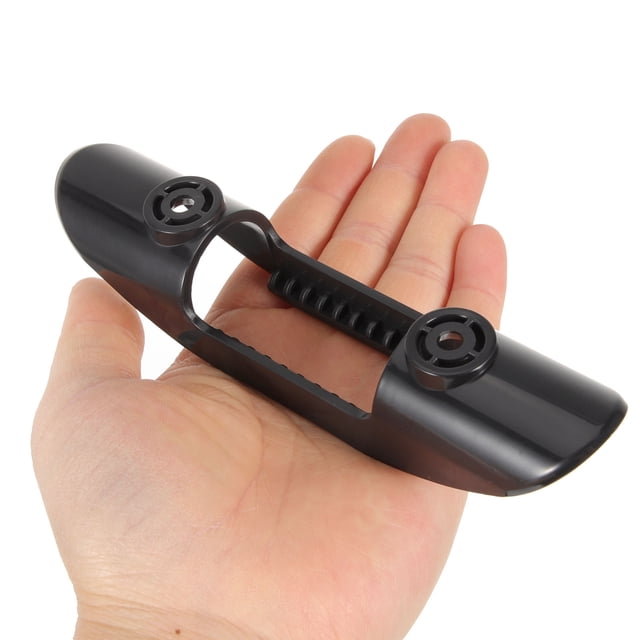 BESTYASH 4Jgo Universal Para Paddle Negro Para Kayak Y Canotaje Con Resistente