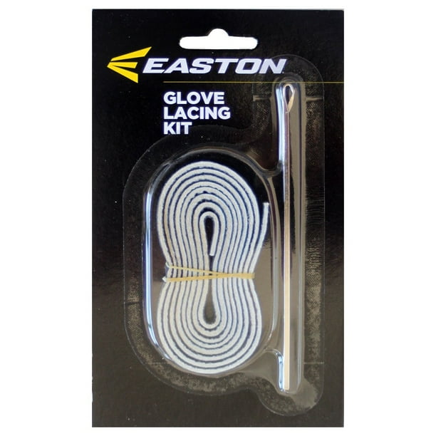 Easton Glove Lacing Kit Blk A162627BK