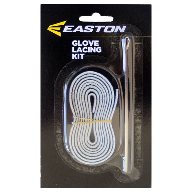 Easton Glove Lacing Kit Blk A162627BK