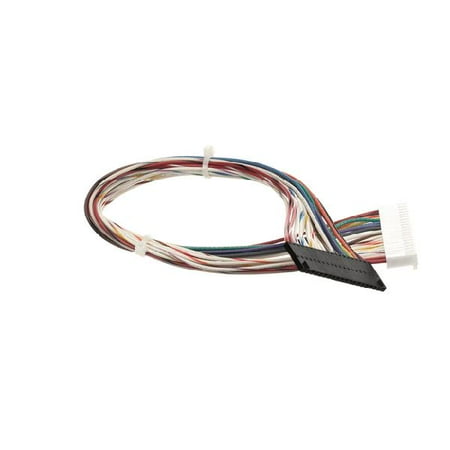 

PRINCE CASTLE 95-1943S HARNESS LCD 20 PIN FOR PRINCE CASTLE