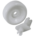 thumbnail image 4 of Scaroo WD12X10267 Dishwasher Rack Roller Wheel Replacement GE WD12X0272, 4 of 7