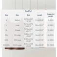 thumbnail image 3 of Atogsazn Women's Summer Tank Tops Athletic Adjustable Vest for Women Sleeveless Camisole Basic Tunic Tops Outfit 01-White XXXL Fashion, 3 of 8