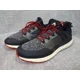 thumbnail image 4 of Ad-id-as Crossknit Boost Mens Size 10.5 US Black Gray Golf Sneaker Shoes Q44684, 4 of 6