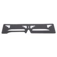 thumbnail image 1 of Regla para medir cejas BuyWeek de acero inoxidable, 1 of 14
