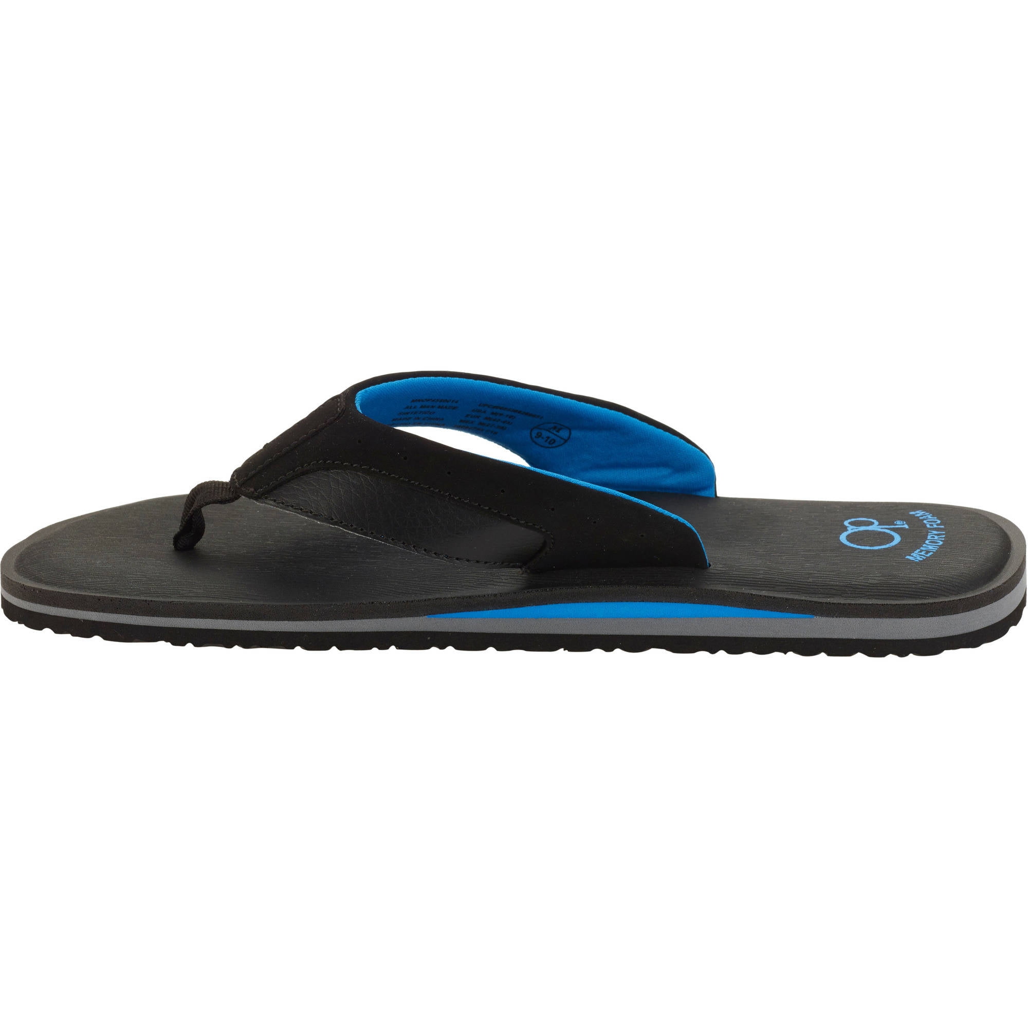 ocean pacific flip flops walmart