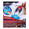 thumbnail image 4 of Figura de Acción Hasbro Marvel Epic Hero: Capitán América Vuelo Controlado, 4 of 4