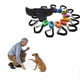 thumbnail image 2 of Dog Training Training Suministros de Productos Ajustables - Azul, 6.5x4.3x2CM Sunnimix Clicker de entrenamiento ajustable, 2 of 6