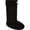 Black, variant on Hunter Women's Boot Socks HUNW-BOOTSOCK-BLACK40.LARGE