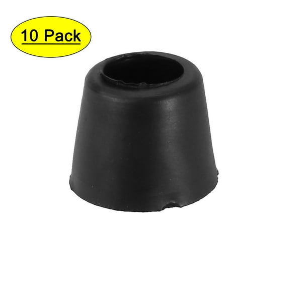 Unique Bargains 10 Pcs 12mm Height 15mm Dia Rubber Bumper Block For Sliding Glass Door Windows Com Unique Bargains 10 Pcs 12mm Height 15mm, Sliding Glass Door Rubber Bumper