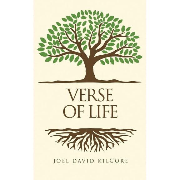 Verse of Life, (Hardcover)
