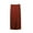 Wine Red, variant on comerut Women Winter Skirt Knitted Solid Color High Waist Back Split Sheath Warm Soft Elastic Waist Lady Fall Skirt Female Clothing