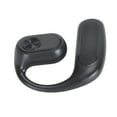 thumbnail image 1 of Casque Ouvert Bluetooth5.3, Écouteur Oreillette Unique avec Micro, Casque à Conduction Aérienne Antibruit pour Entraînement Course Randonnée, 1 of 8