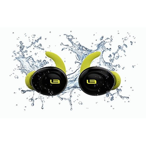 HyperSonic - True Wireless in-Ear High Definition Speakers (Dual Color)