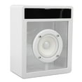 thumbnail image 1 of Karaoke Speaker Machine, 10W Output Power Portable  Speaker 32.8ft Transfer Range 2000mAh Battery  for Party, 1 of 7