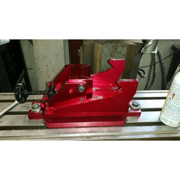 Proform HD Adjustable Piston Vise Proform HD Adjustable Piston Vise