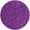 Pansy Purple, variant on We R Memory Keepers Spin It Fine Glitter 10oz-Bubble Gum