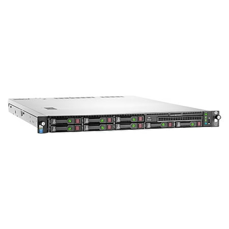 HPE ProLiant DL120 Gen9 - Xeon E5-1620V4 3.5 GHz - 8 GB - 0 GB