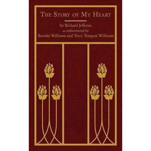 The Story of My Heart (Hardcover)