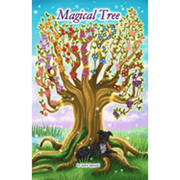 Magical Tree (Paperback)