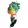 thumbnail image 3 of Cartoon Plush Toy Animal Stuffed Doll Cute Anime Characters Figure for Fans Collectible Kids Birthday Gift, 3 of 4