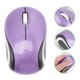 thumbnail image 2 of Wireless Computer Mouse Laptop Wireless Mouse Small Wireless Mouse with USB Receiver, 2 of 4