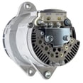 thumbnail image 2 of New 12V 200A Alternator Fits International 8100-8600 1997 50344884Jb 90771 4884J, 2 of 2
