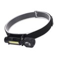 thumbnail image 1 of Camping Headlamp, 4 Modes LED Headlamp Side Magnetic  for Hiking, 1 of 7