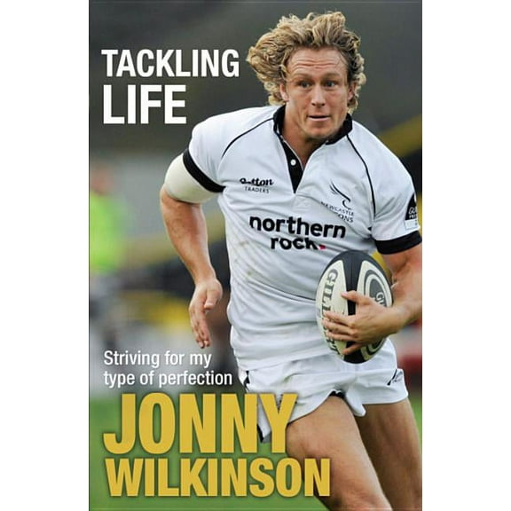 Tackling Life (Paperback)