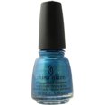 thumbnail image 1 of China Glaze Nail Lacquer - Mer-Made for Bluer Waters - 0.5 FL OZ, 1 of 3