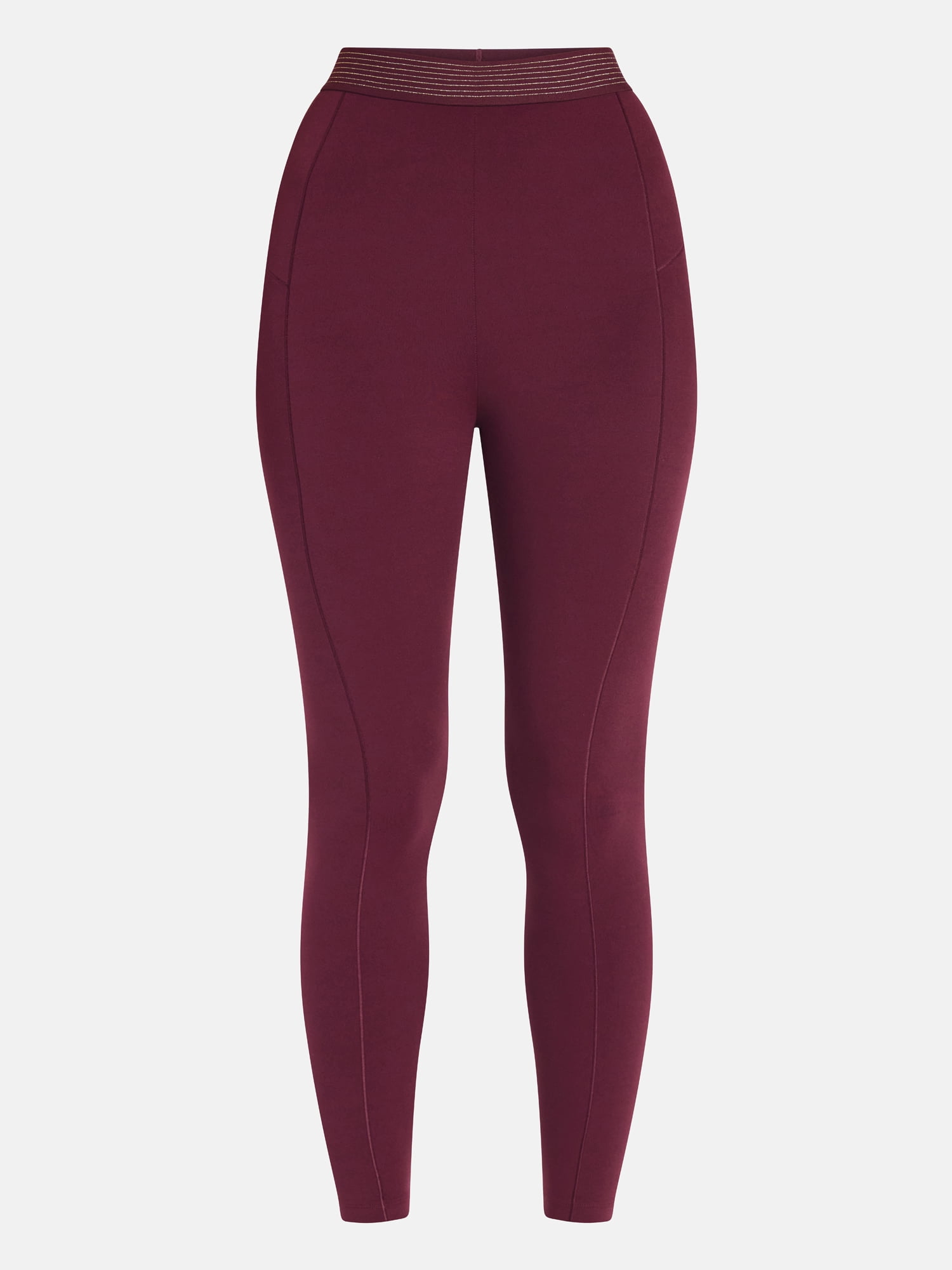 Avia Women's SoftSculpt Leggings, 25" Inseam, Sizes XS-XXXL
