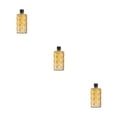 thumbnail image 2 of maskred Large Diffuser Automatic USB Charge Aroma Machine 3 Gears Light Fragrance Spray Wall-mounted Long-lasting for Car Type4 3Set, 2 of 6