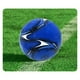 thumbnail image 3 of Greeniant Tamaño 5 del balón de fútbol cosido a máquina de la PU impermeable para la diversión al aire libre Fútbol cosido a máquina de la Deportes y aire libre blanco rojo tamaño 4, 3 of 6