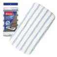 thumbnail image 3 of O'Cedar 151198 Hardwood Floor & More Wet or Dry Washable Mop Refill Bonnets - Quantity of 4, 3 of 7