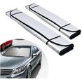 thumbnail image 4 of Auto Sunshade Window, UV Protection, Sun Protection, Windshield Visor Cover, 4 of 5
