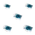 thumbnail image 3 of Optical Rug 3D Optical Door Mat For Home Terrace Porch Entrance AntiSlip Visually Striking Optical Carpet For Modern Interiors 3D Carpet With Dynamic Depth For Home Entryway Blanket Large Knit Blanket, 3 of 8