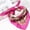 Multi-color 2, variant on Neck Scarf Retro Neck Scarves Lightweight Small Neckerchief Small Neck Scarf Office Work Neckerchief Scarves for Spring and Summer Neck Scarves Kerchief Necktie ScarfMulti-color 1 One Size