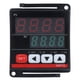 thumbnail image 2 of Controlador De Temperatura Digital SSR, Termostato Digital Inteligente De Ahorro De Energía Para Temperatura, 2 of 7