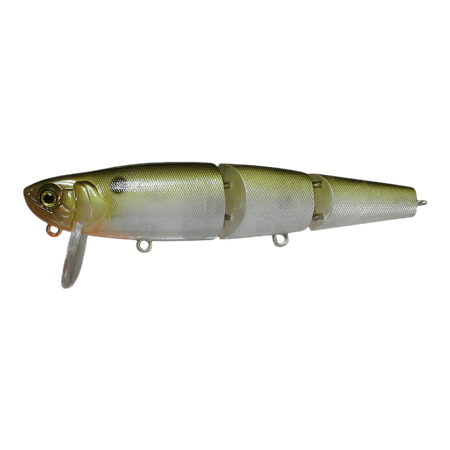 UPC: 0843459000906 | Jackall Fishing MIKEY JR TENNESSEE SHAD Hard Swim Baits [JMIKEJR-TS]