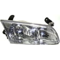 thumbnail image 4 of Grille Assembly Kit For 2000-2001 Camry Sedan Left and Right 5pc, 4 of 6