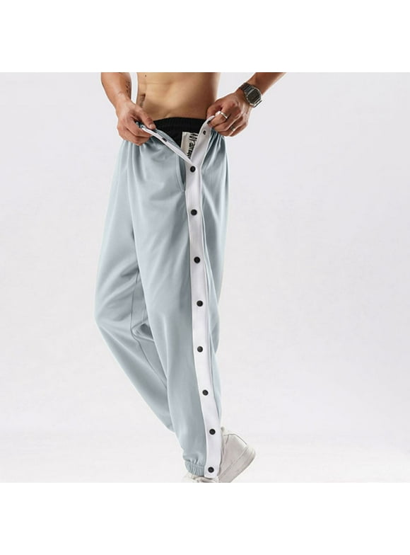 Basketball Tearaway Pants