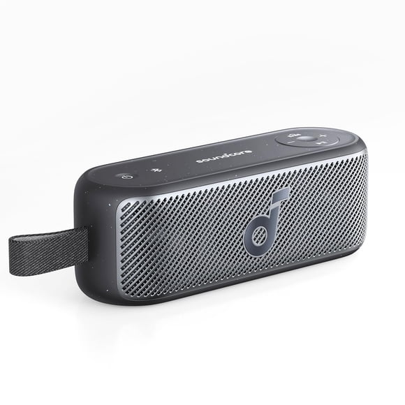 Altavoz portátil Soundcore Motion 100 RENOVADO, Bluetooth