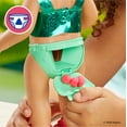 thumbnail image 2 of Baby Alive Sunshine Snacks Doll, Eats and "Poops," Waterplay Baby Doll, Ice Pop Mold, Toy for Kids 3 and Up, Blonde Hair, 2 of 11