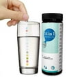 thumbnail image 2 of 14-In-1 Drinking Water Test Kit Water Quality Test For Well And Tap Water 50Pcs New, 2 of 7