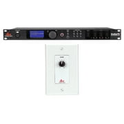 DBX DriveRack PA2 Sound Signal Processor Speaker Management System PA 2+Control