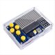 thumbnail image 1 of Kit de Juego para Proyecto de Soldadura de Consola de Juegos Pixel Game Console 51, Consola de Juegos de un Solo Chip (Producto Terminado), 1 of 5