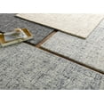 thumbnail image 6 of Hauteloom Tanana Wool Living Room, Bedroom Area Rug - Modern - Beige, Black, Gray - 2' x 3', 6 of 9