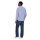thumbnail image 4 of Camisa Tommy Hilfiger Heritage Oxford Gingham para hombre, 4 of 5