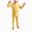 G825-Yellow, variant on HFHAPW Toddler Boys Girls Pajama Sets Long Sleeve Top with Pants 2 Piece Pjs Set Fall Winter Sleepwear